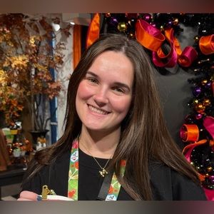 Meet your Posher, Millie